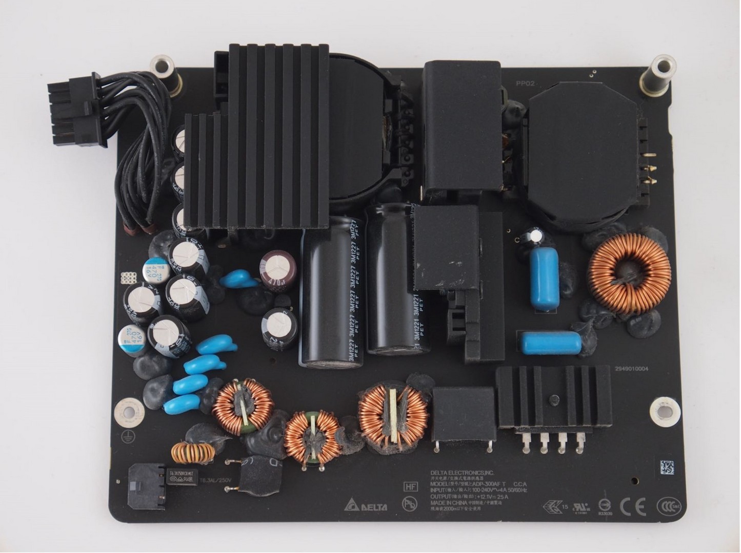 Блоки питания Apple iMac — изображение 2